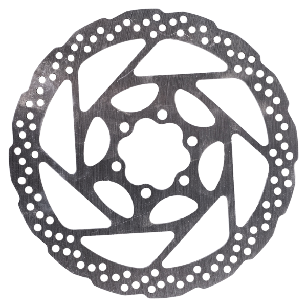 Тормозной диск велосипеда 160мм