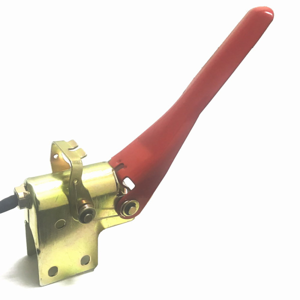 Ручка остановки двигателя в сборе SL-186 (Китай)