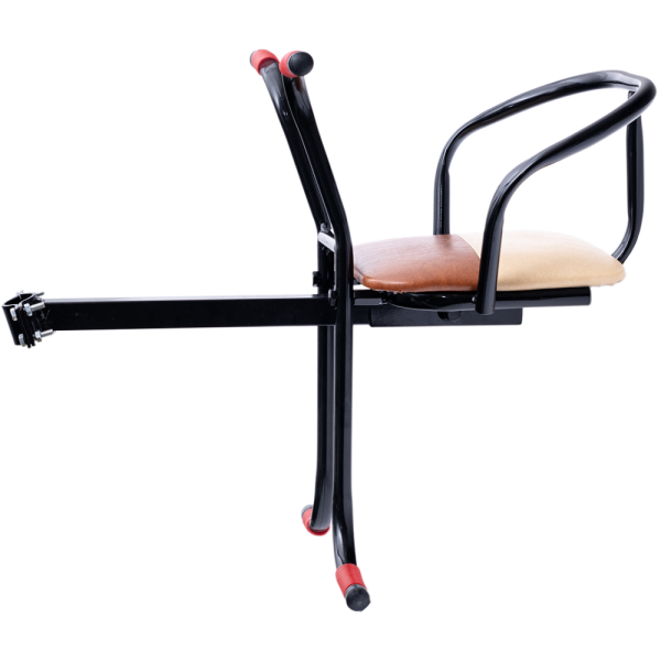 Кресло детское велосипедное "Байкер-КДВ-011"