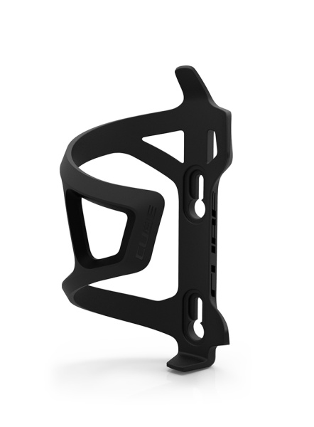 Флягодержатель Cube Flaschenhalter HPP Sidecage black´n´black
