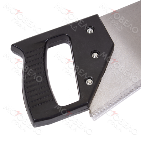 Ножовка(пила) П450 плотницкая