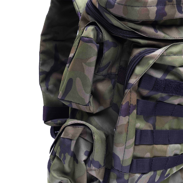 Рюкзак "Легион 015 КМФ"