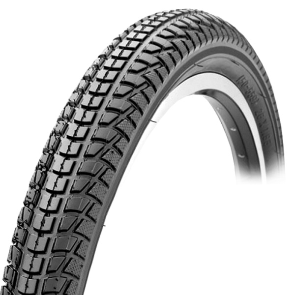 Покрышка 26х2,125 5-525863 (57-559) K841A KOMFORT низкий (25) KENDA