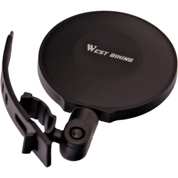 Зеркало для велосипеда, электросамоката, West biking арт.0720043