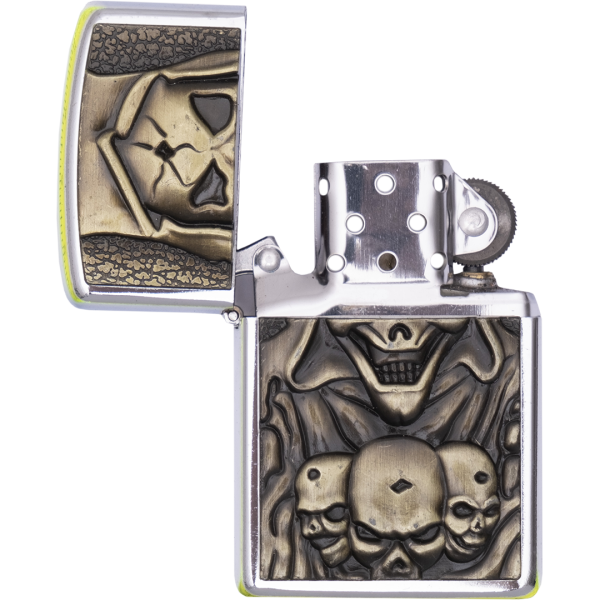 Пряжка металлическая для ремня №5 