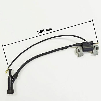 Катушка зажигания 177F(GX270)-192F(GX460), арт. 02945, Китай