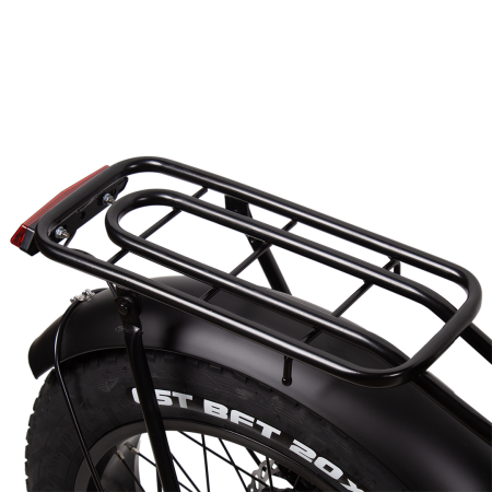 Электровелосипед 20" Ecoliner Hobbit,allou  240W 48V 10.4ah