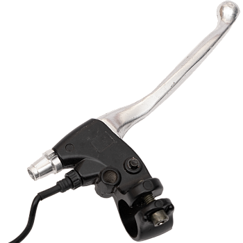 Ручка тормоза KAYAMA 20-12 (ЛЕВАЯ)