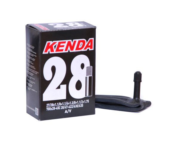 Камера 28 (700х28-45С) A/V 5-511317 (новый арт. 5-516317) KENDA