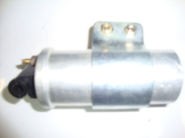 Катушка зажигания   МТ, ДНЕПР, УРАЛ   12V 