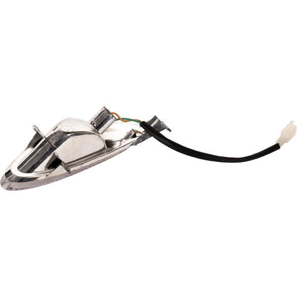 Указатель поворотов передний левый Viper Wind 