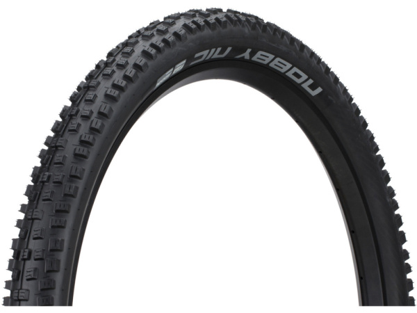 Покрышка. 29x2,60 (65-622) 05-11654122 NOBBY NIC ADDIX PERF B/B (кевлар/складная) HS602 67EPI SCHWALBE