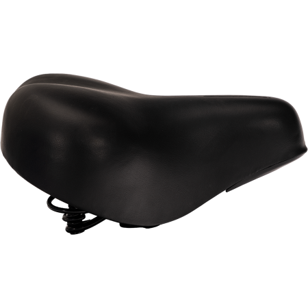 Седло к электровелосипеду e-ALFA