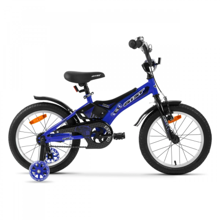 Велосипед AIST Zuma 20/20//синий/2024 4810310032136