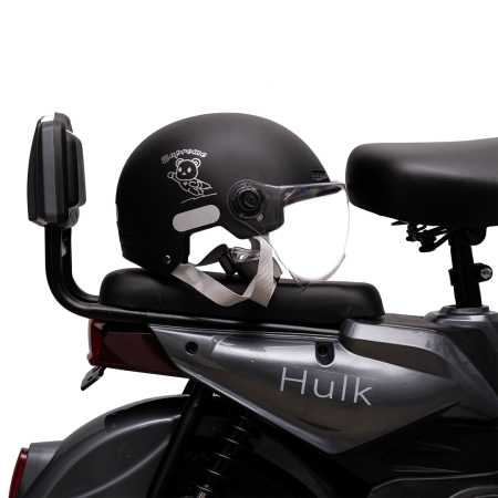 Электровелосипед ECOLINER HULK 240Вт 48В 23А/ч