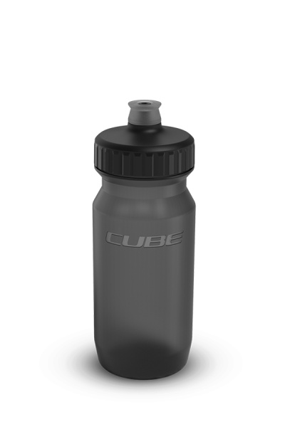 Фляга CUBE Trinkflasche Feather 0.5l black