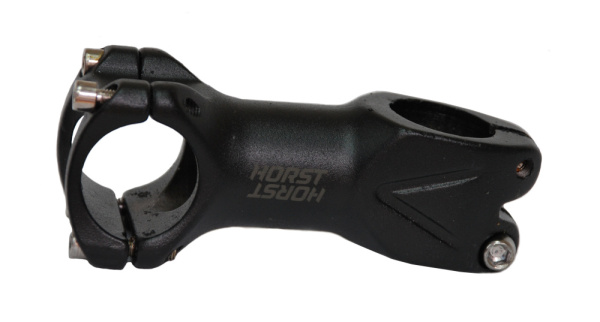 Вынос A-HEAD HORST, 00-170850, 1"1/8, 80мм, 31,8мм, 7°, алюм, черный