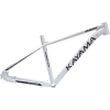 Рама велосипедная 29 ” алюминиевая 18"