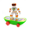 Игрушка музыкальная Скейтбордист NT8002