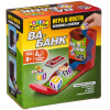 ВА-БАНК - настольная семейная игра в кости