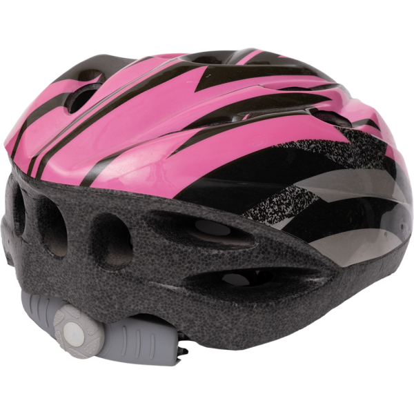 Шлем STG, M/L розовый