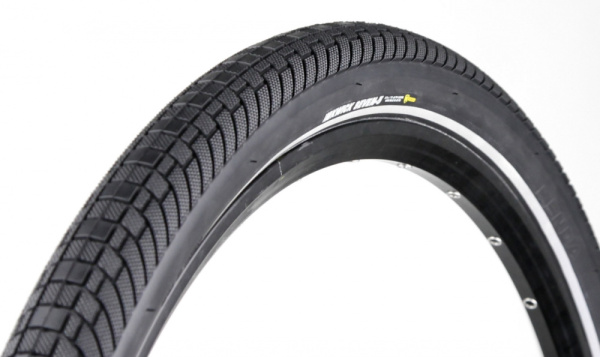 Покрышка 27,5х2,20 (56-584) KENDA KWICK SEVEN.5 K1052, 5-523811, 30TPI низкий PREMIUM