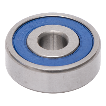 Подшипник 300 закрытый переднего колеса DELTA  (упак 500 шт)