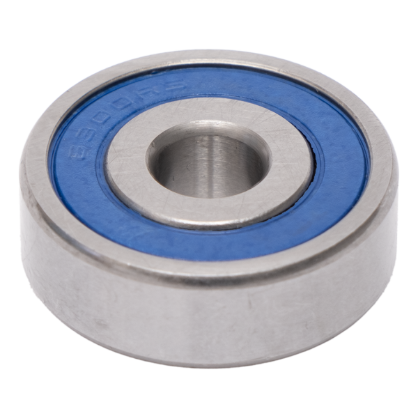 Подшипник 300 закрытый переднего колеса DELTA  (упак 500 шт)