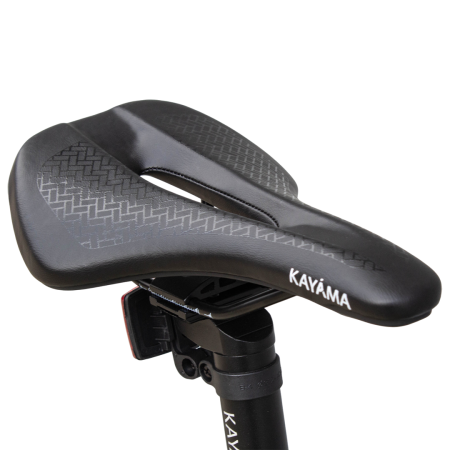 Велосипед KAYAMA Nobu 29/20, зелёный