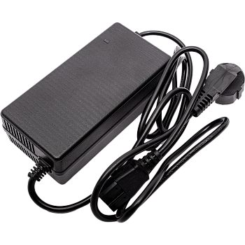 Зарядное устройство к электровелосипеду EL-BI ONE 22-20 MOD. DC 54.6V3A KYLC109V55