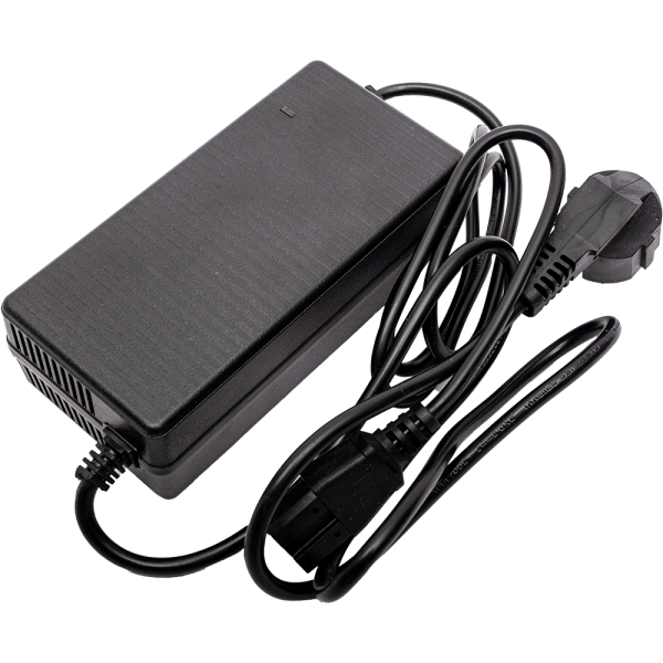 Зарядное устройство к электровелосипеду EL-BI ONE 22-20 MOD. DC 54.6V3A KYLC109V55