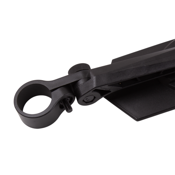 Комплект полноразмерных крыльев West Biking, пластик, для колес 24–29"