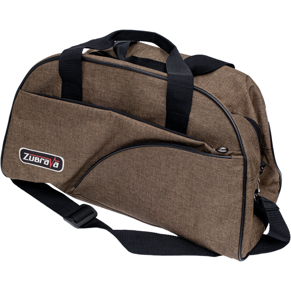 Сумка спортивная 025 Зубрава