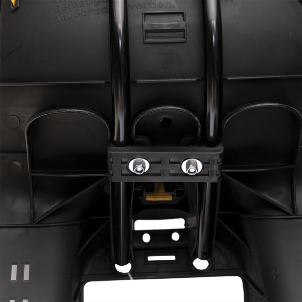 Кресло детское FORWARD BQ-09-01, by NEW VISION, RBSBQ9200001