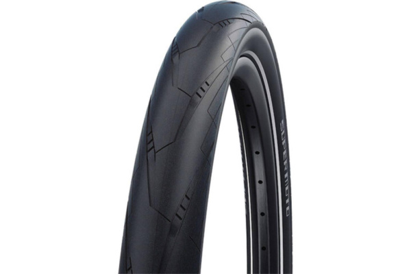 Покрышка. 28x2,00 (50-622) 05-11159231 SUPER MOTO DD RaceGuard PERF HS605 B/B-SK+RT SCHWALBE