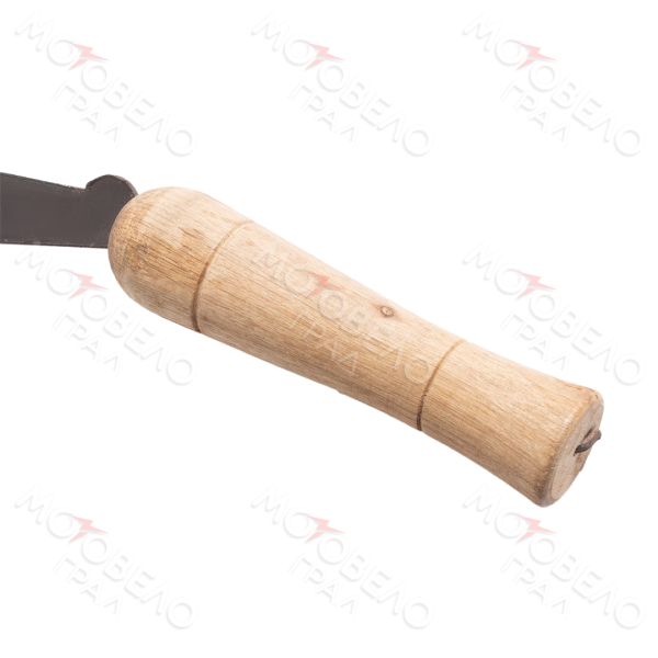 Серп 450мм  /Китай/. Артикул 010504