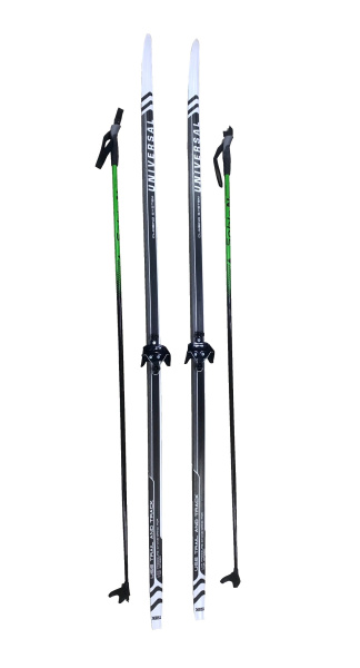 Комплект 0075 Бренды ЦСТ(Step, 150/110 (+/-5 см), black/white) /Россия/