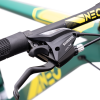 Велосипед NEO TITAN 2.0 29" Размер рамы: 21, цвет: зелёный
