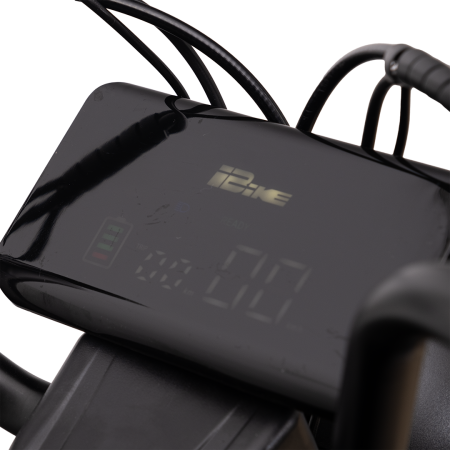 Электровелосипед ECOLINER WIND BLUETOOTH 240Вт 48В 23А/ч