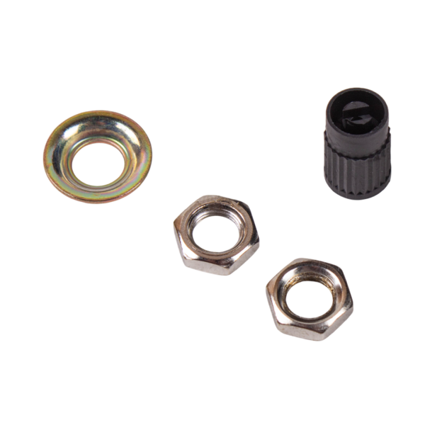 Мотокамера 18" 3,00-18 Минск "KLEVER" метал. вентиль