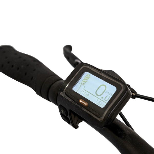 Электровелосипед FORMAT 5342 E-bike (700C 8 ск., рост 540 мм) 2020-2021, черный матовый, 1BKM1EC8800