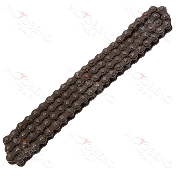 Цепь ГРМ 25H-90L 153FMI,154FMI; YX110-150 (роликовая)