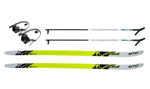 Комплект Бренды ЦСТ(Step, 120, yellow)