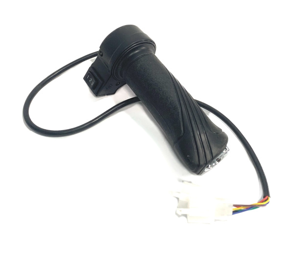 Ручка газа к электровелосипеду EL-BI ONE 22-20