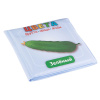 Цвета - книга для купания Bondibon