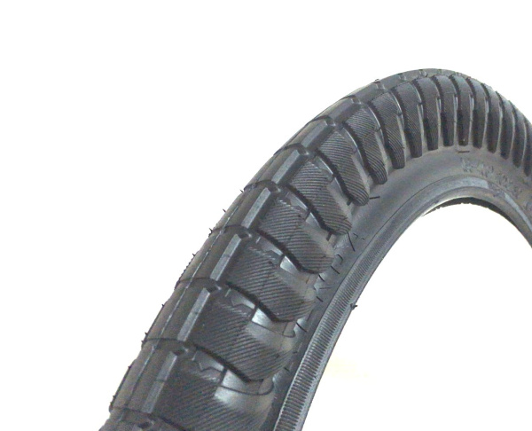 Покрышка 20х2,30 5-522006 (58-406) K1143 30TPI низкий (25) KENDA