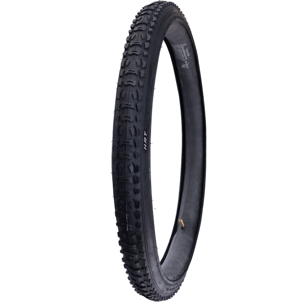 Покрышка 26x1,95 (53-559) 00-011068 MTB высокий J1002-10 (25) H.R.T.