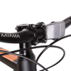 Велосипед KAYAMA NEO 29/19 черный