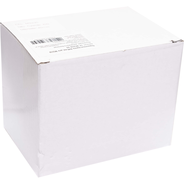 Цилиндр в сборе CANFLY без поддона, D41 мм, для бензопил Partner 350 и 351, (OEM 5300125-50)