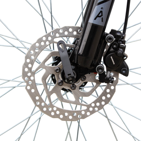 Велосипед KAYAMA Nobu 29/18, белый